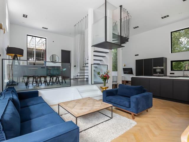 Woning te huur