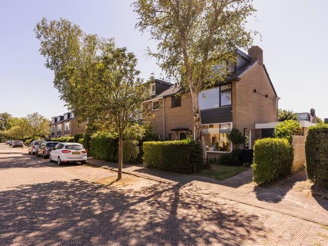 Woning te huur