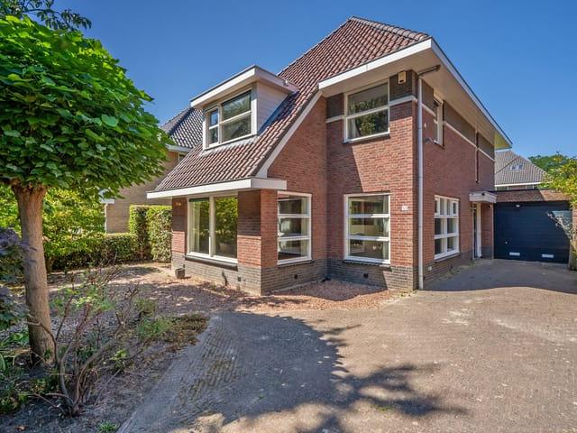 Woning te huur