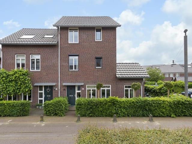 house for rent in Tuinderserf 18 6846AV Arnhem Schuytgraaf Zuid Arnhem