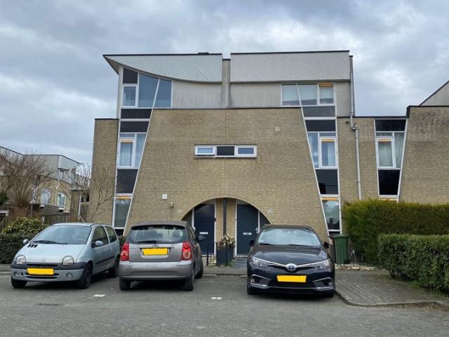 Woning te huur