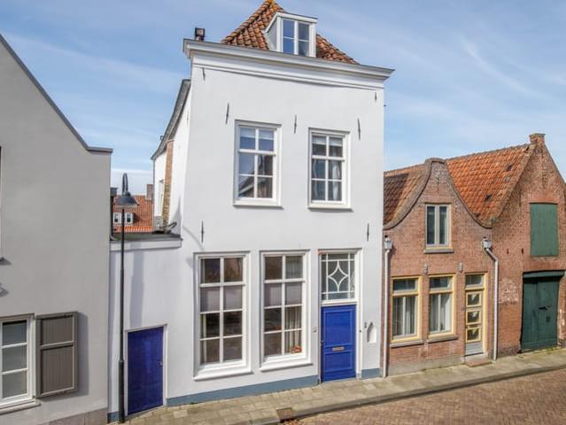 Woning te huur