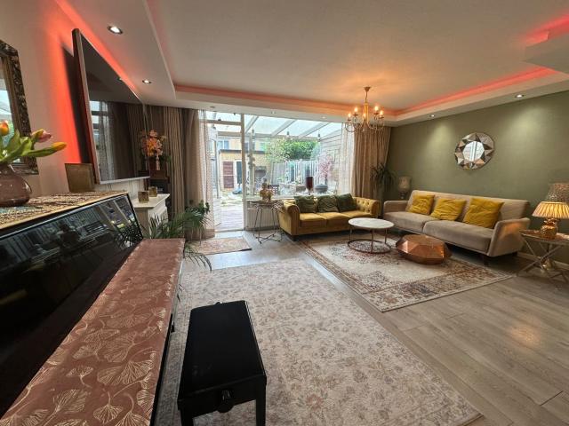 Woning te huur