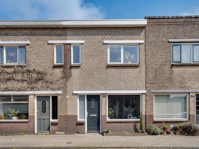 Woning te huur