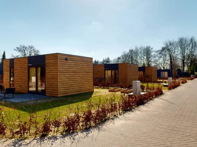 Woning te huur
