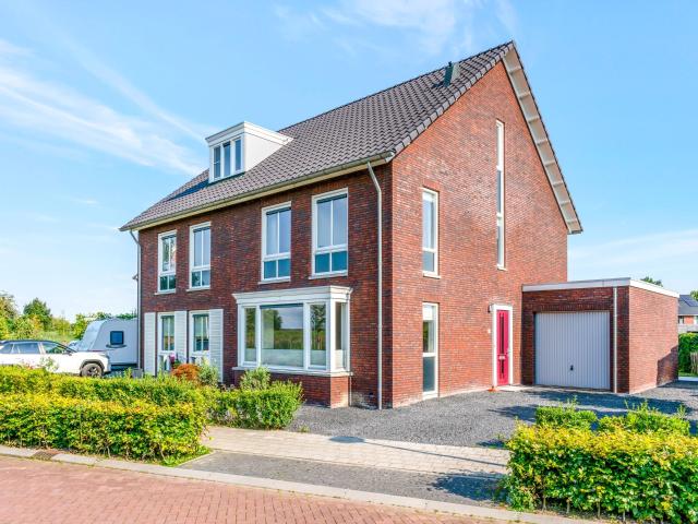 Woning te huur