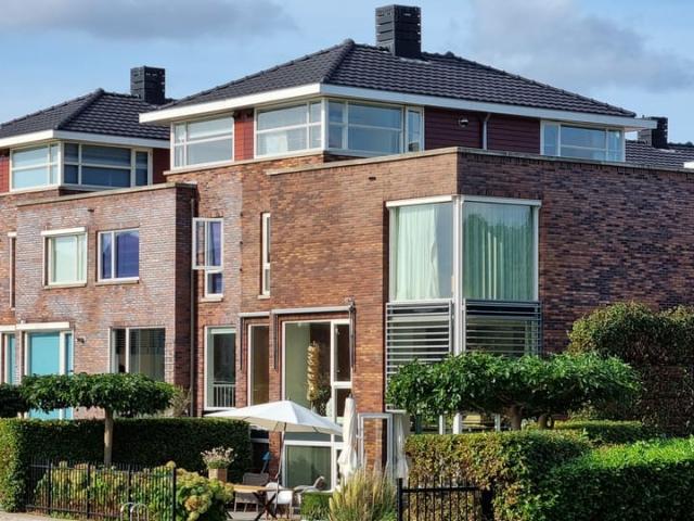 Woning te huur