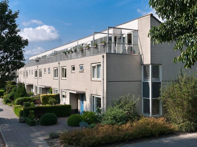 Woning te huur