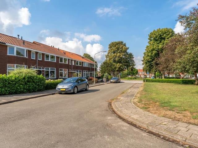 Woning te huur
