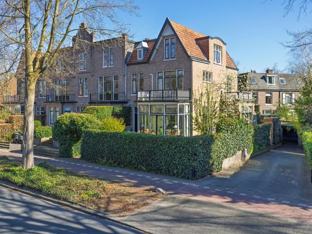 Woning te huur