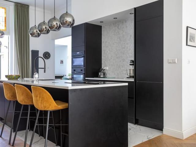 Woning te huur