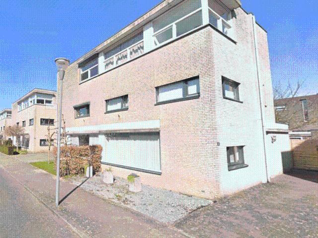 house for rent in Policestraat 6 6663 HJ Lent Lent