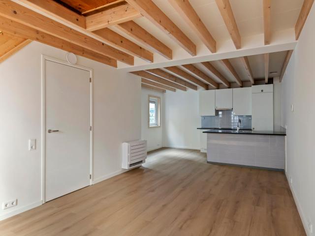 Woning te huur