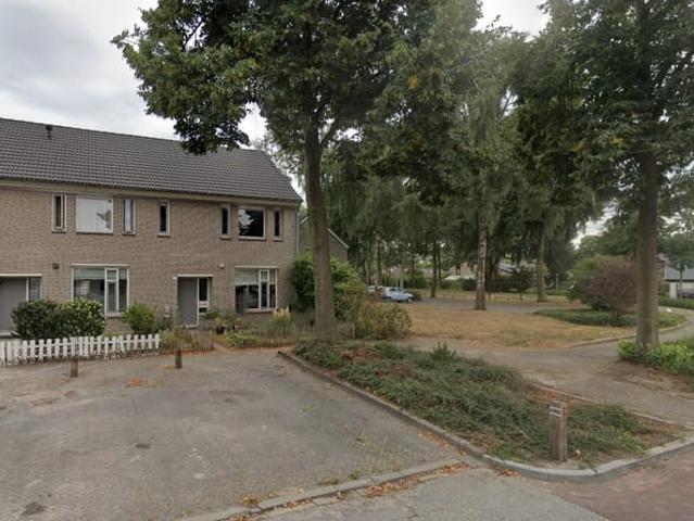 house for rent in Efferen 701 5403XM Maashorst Melle Uden