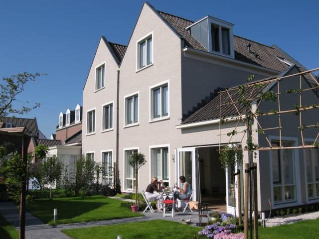 Woning te huur