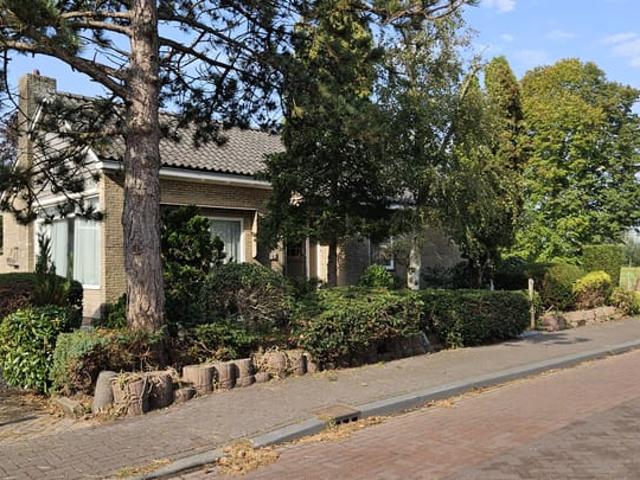 Woning te huur