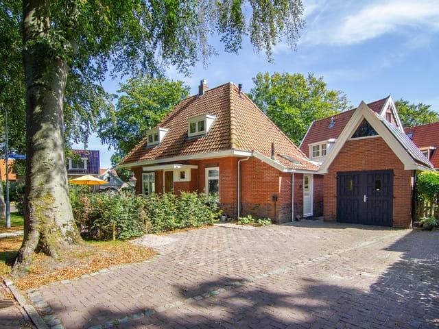 Woning te huur