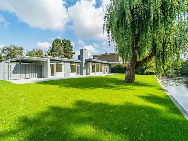 Woning te huur