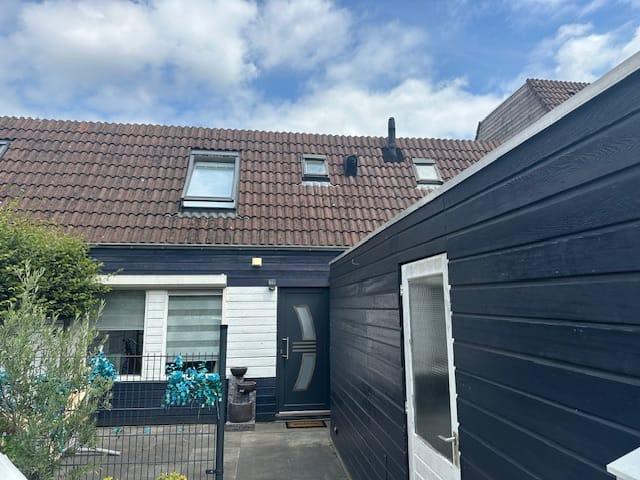house for rent in Hillekensacker 1408 6546 KL Nijmegen 't Acker