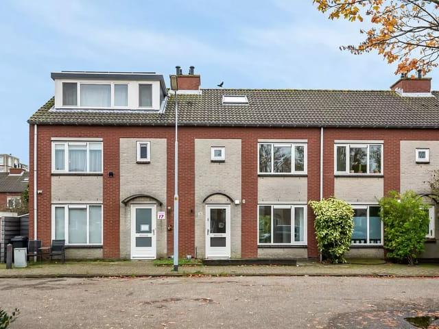Woning te huur