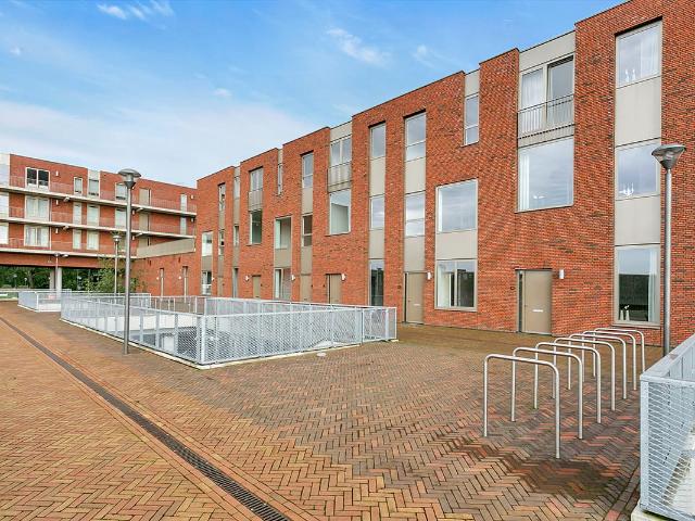 Woning te huur