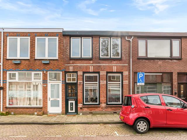Woning te huur