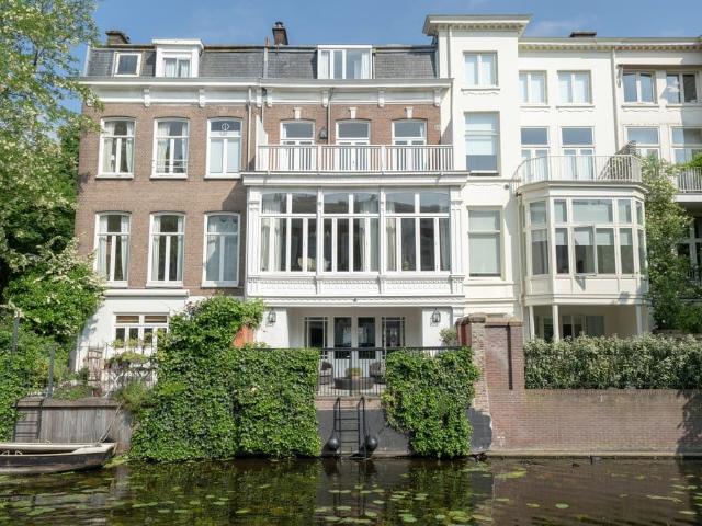 Woning te huur