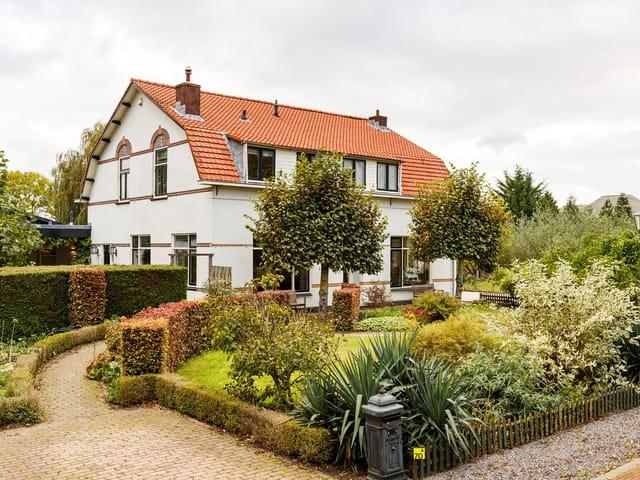 Woning te huur