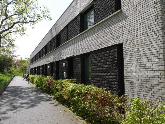 Woning te huur