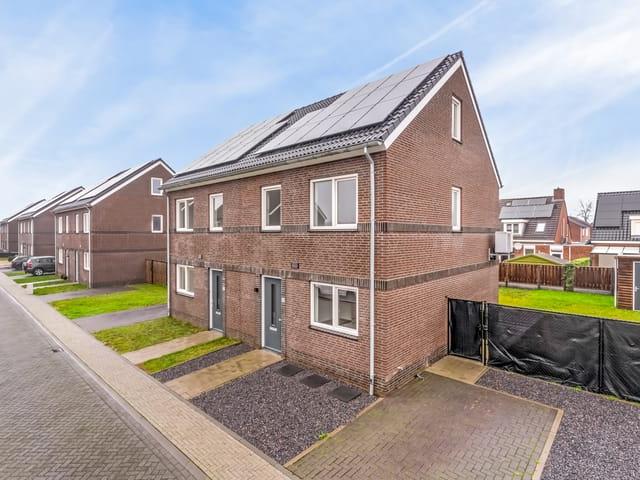 Woning te huur