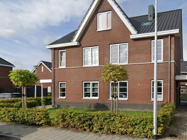 Woning te huur