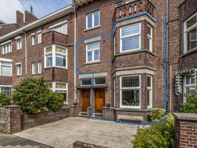 Woning te huur