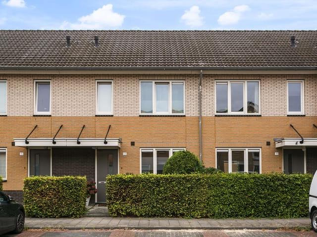 Woning te huur