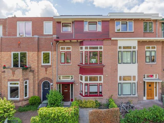 Woning te huur