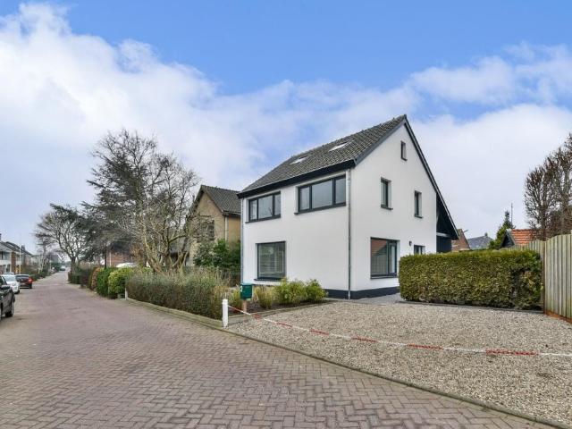 Woning te huur