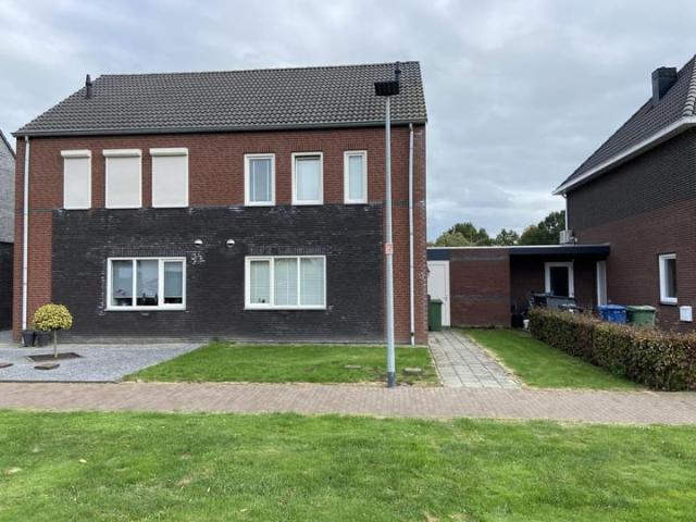 Woning te huur