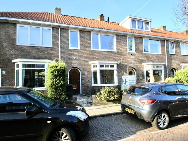 Woning te huur