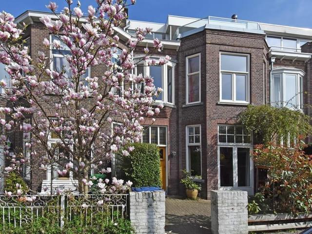 Woning te huur