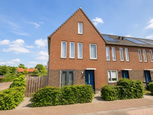 Woning te huur