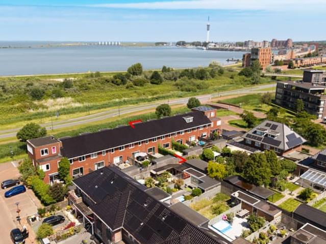 Woning te huur