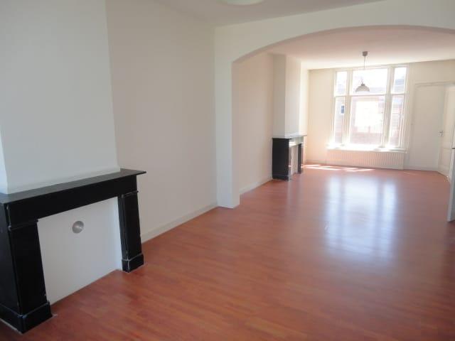 Woning te huur