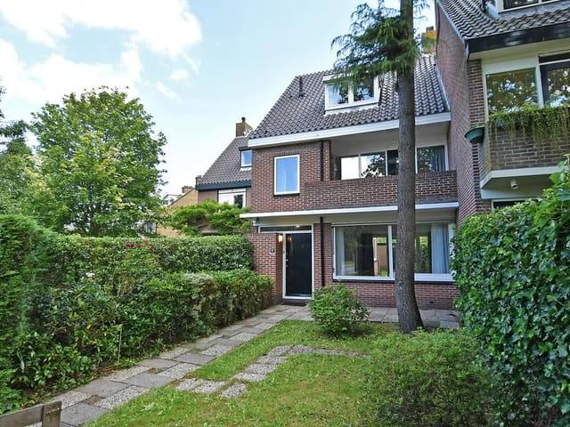 Woning te huur