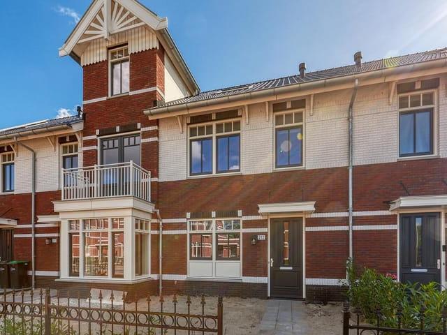 Woning te huur