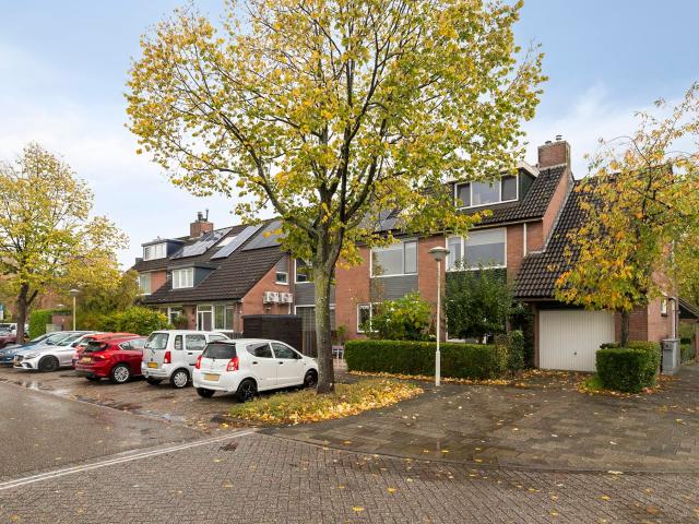 Woning te huur