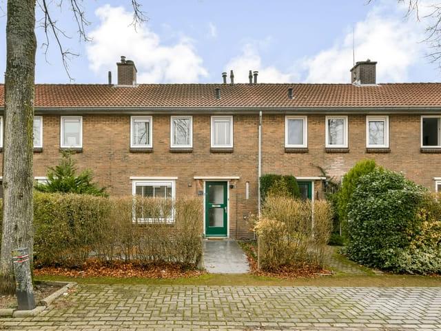 Woning te huur