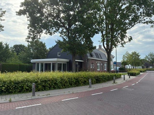 Woning te huur