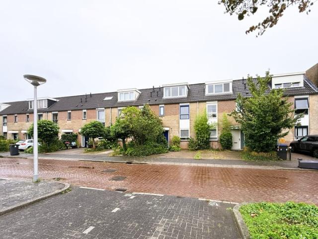 Woning te huur