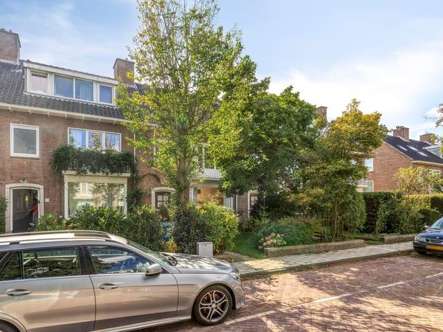 Woning te huur