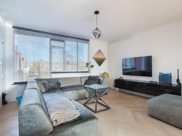 house for rent in Buziaustraat 29 3034 WC Rotterdam Oud Crooswijk