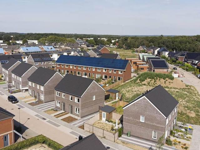 Woning te huur